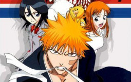 Animes favoritos